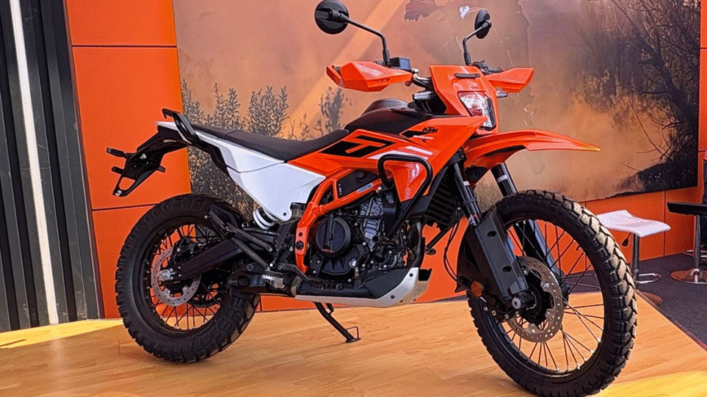 5 Exciting Bikes Set to Hit Indian Roads in 2025