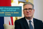 DWP Overpayments Trap Universal Credit Users in Debt Crisis