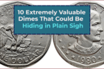 10 Extremely Valuable Dimes That Could Be Hiding in Plain Sigh