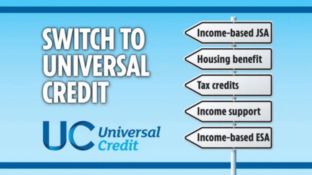 DWP Eligibility Change Could See 150,000 Lose Benefit Payments: Who's Affected?