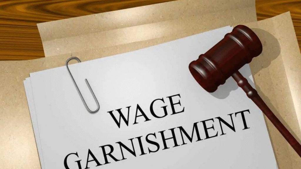Ignore Your Student Loans and Lose 15% of Your Wages