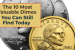 The 10 Most Valuable Dimes You Can Still Find Today