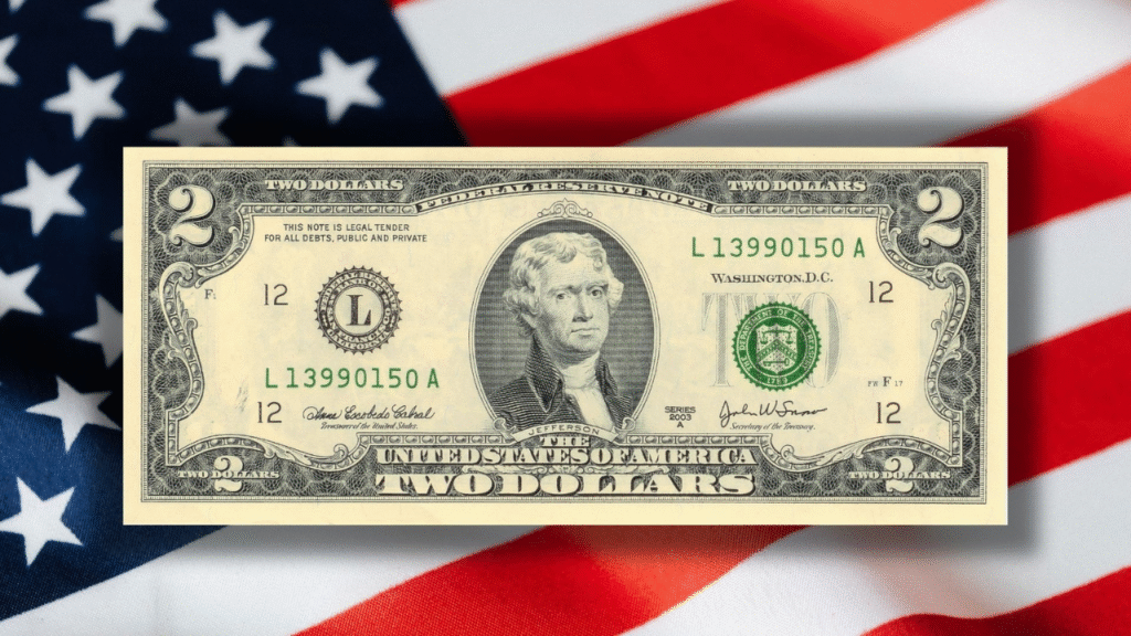 The $20,000 $2 Bil
