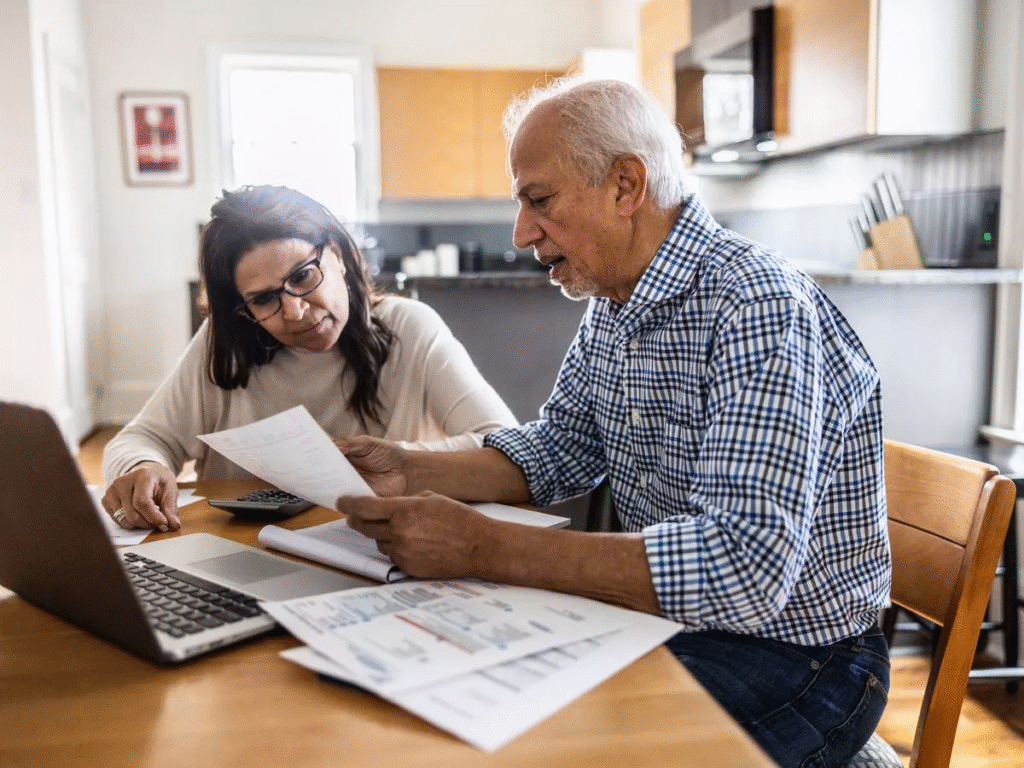 DWP Issues Urgent Warning: Pension Credit Could Stop If You Travel Abroad