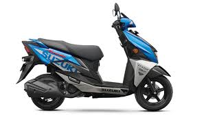 Suzuki Launches OBD-2B Compliant Avenis Standard Variant