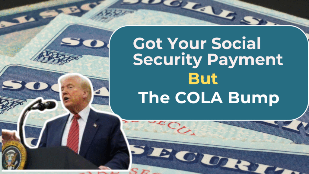 social security