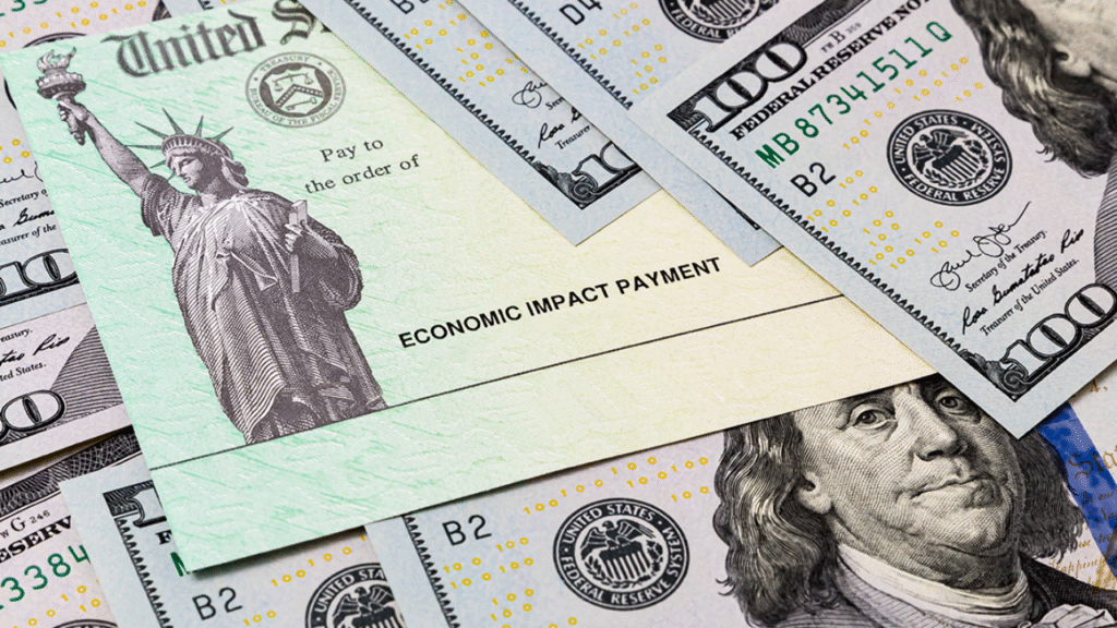 Stimulus Checks and State Rebates Available Across Many States in 2025: How to Claim Yours?