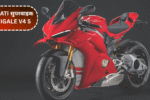 Ducati की नई सुपरबाइक Panigale V4 S 2025: डिज़ाइन, इंजन और फीचर्स की पूरी जानकारी!