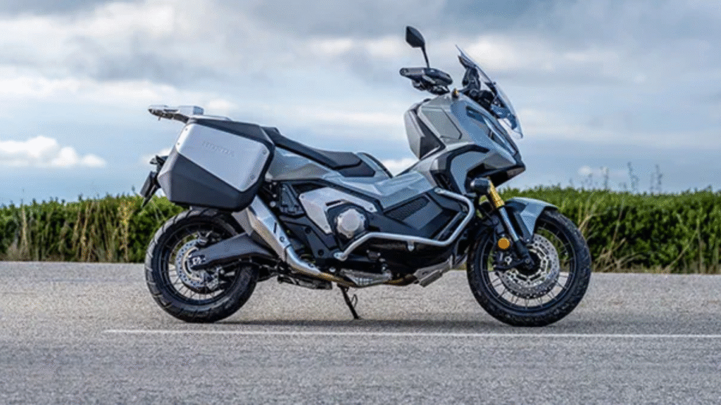 is-honda-x-adv-750-worth-rs-11-90-lakh-india-launch-brings-new-adventure-riding-experience