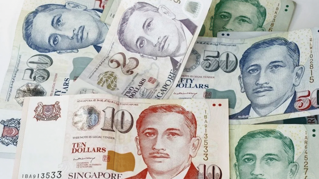Singapore’s Budget 2025 Unveils $850 Relief for Middle-Income Households Amid Rising Inflation