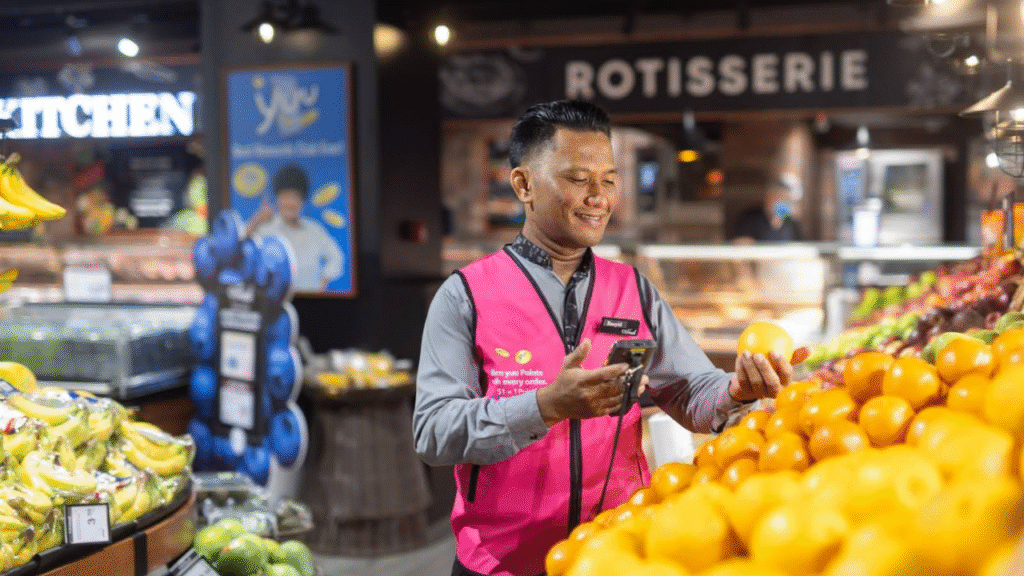 Singapore’s 2025 Grocery Benefit Scheme: How Much You Can Get and Who Qualifies for Help Today?