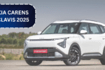 Kia Carens Clavis 2025: नई SUV में मिलेंगे इतने लग्ज़री फीचर्स, कीमत जानिए