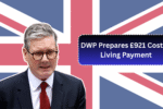 DWP Prepares £921 Cost of Living Payment for State Pensioners With Two-Digit Code Before Saturday