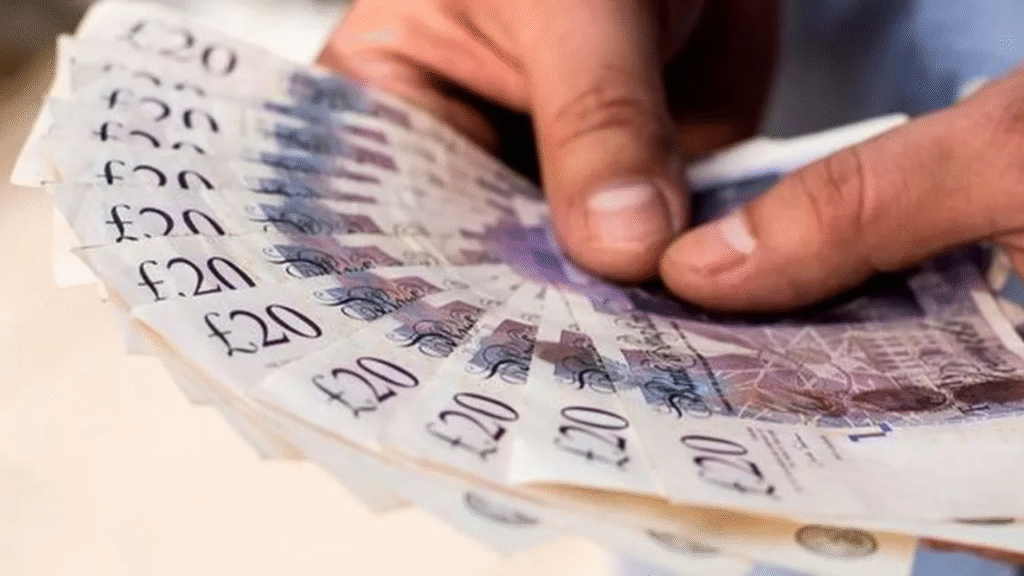 DWP Prepares £921 Cost of Living Payment for State Pensioners With Two-Digit Code Before Saturday