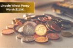 The Lincoln Wheat Penny Worth $110K: Could Your Pocket Change Be More Valuable Than You Think?