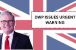 DWP Issues Urgent Warning: Pension Credit Could Stop If You Travel Abroad