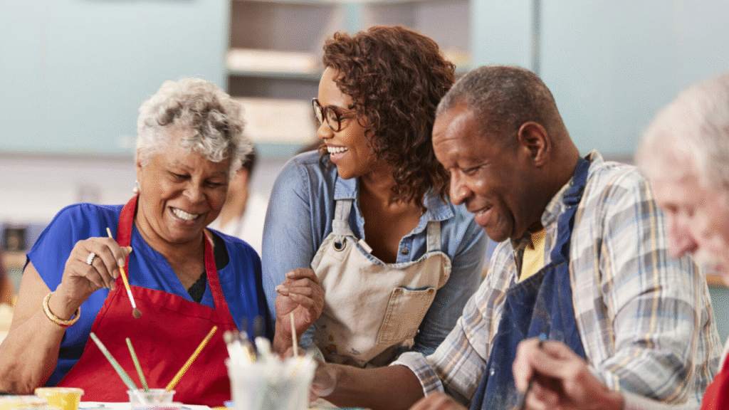 2025 Financial Aid for Seniors: How to Get Stimulus-Style Payments and Other Help?