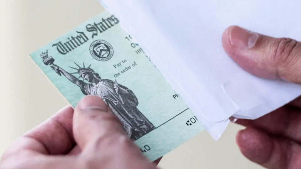No Federal DOGE Check in 2025? See Which States Are Sending Stimulus Payments Now